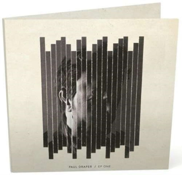 Paul Draper CD - Ep One
