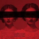 Godsticks CD - Faced With Rage