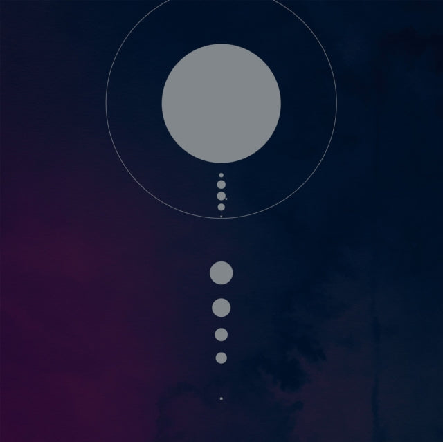 Tesseract CD - Sonder