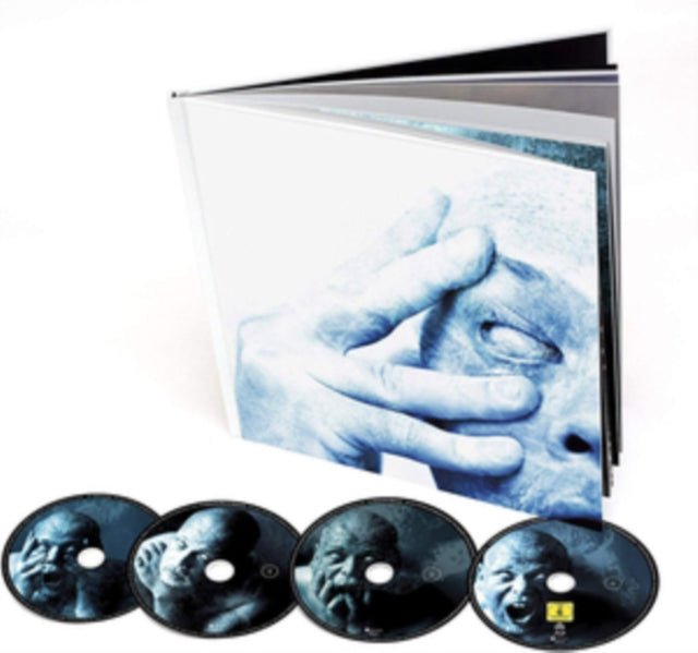 Porcupine Tree CD - In Absentia