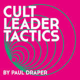 Paul Draper CD - Cult Leader Tactics