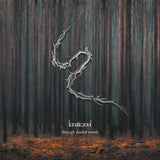 Lunatic Soul CD - Through Shaded Woods
