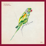 The Helicopter Of The Holy Ghost CD - Afters