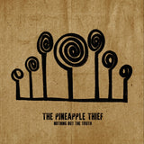 The Pineapple Thief CD - Nothing But The Truth