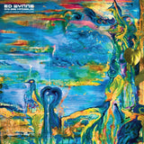 Ed Wynne (Ozric Tentacles) CD - Tumbling Through The Floativerse