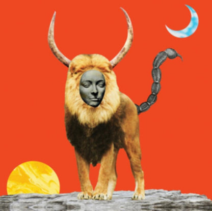 Shovels & Rope LP - Manticore