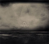 Majalis CD - Cathodic Black