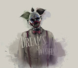 Craigh CD - Of Dreams And Wishes