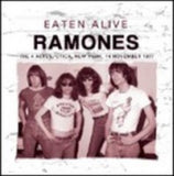 Ramones LP - Eaten Alive