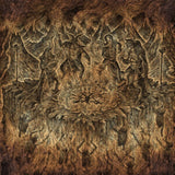 Infernal Execrator CD - Diabolatry