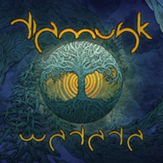 Diamusk CD - Wadada