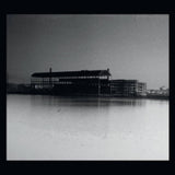 Sons Of A Wanted Man CD - Black Days Black Dust