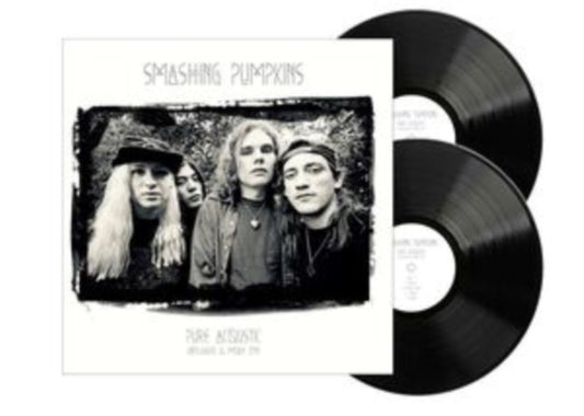 Smashing Pumpkins LP - Pure Acoustic