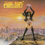 Atomkraft CD - Queen Of Death (Limited Edition) (Digi)