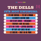 Dells The LP - It`S Not Unusual