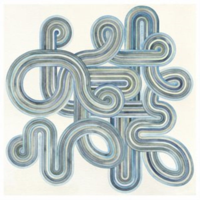 Chris Walla CD - Tape Loops