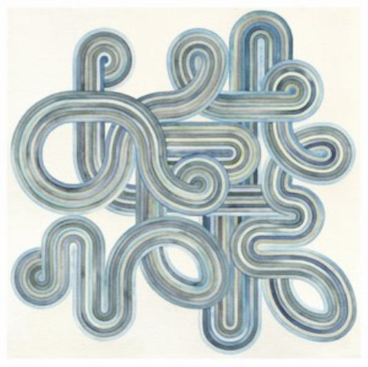 Chris Walla CD - Tape Loops