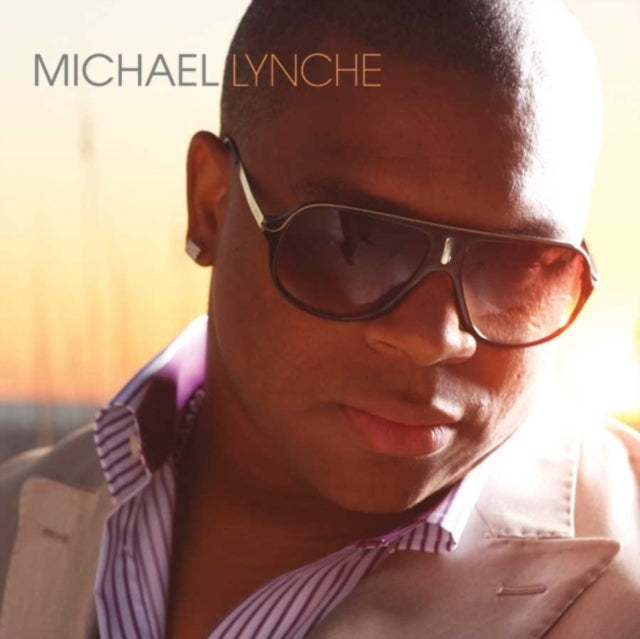 Michael Lynche CD - Michael Lynche