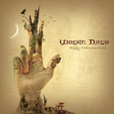 Violet Halo CD - Flora Meets Fauna