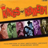 Various Artists CD - Kings Of Komedy