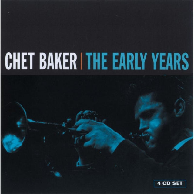 Ike Turner CD - The Early Years