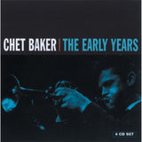 Ike Turner CD - The Early Years