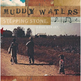 Various Artists CD - Muddy Waters - Stepping Stones