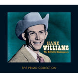 Hank Williams CD - The Hillbilly Shakespeare