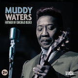 Muddy Waters CD - Father Of Chicago Blues