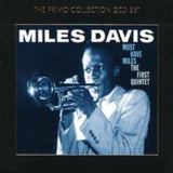 Miles Davis CD - Must-Have Miles - The 1St Quintet