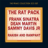 Rat Pack CD - Rakish And Rampant