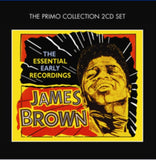 Isley Brothers CD - Essential Early Recordings