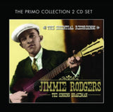 Jimmie Rodgers CD - Singing Brakeman The-The Essen