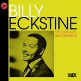 Billy Eckstine CD - The Essential Recordings