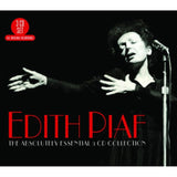 Eddie Cochran CD - The Absolutely Essential 3cd C