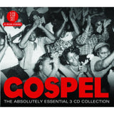 Various Artists CD - Gospel - The Absolutely