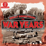 Various Artists CD - Great Songs From The War Years