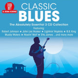 Various Artists CD - Classic Blues
