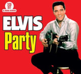 Elvis Presley CD - Elvis Party