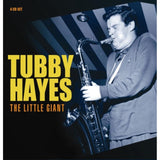 Tubby Hayes CD - The Little Giant