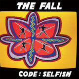 The Fall LP - Code: Selfish