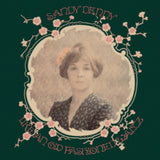 Sandy Denny LP - Like An Old Fashioned Waltz