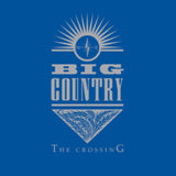 Big Country LP - The Crossing