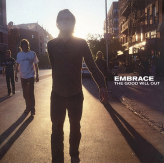 Embrace LP - The Good Will Out
