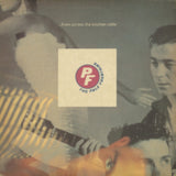 Pale Fountains LP Vinyl Record - From Across The Kitchen Table