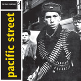 Pale Fountains LP Vinyl Record - Pacific Street