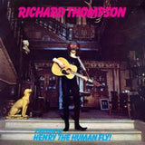 Richard Thompson LP - Henry The Human Fly