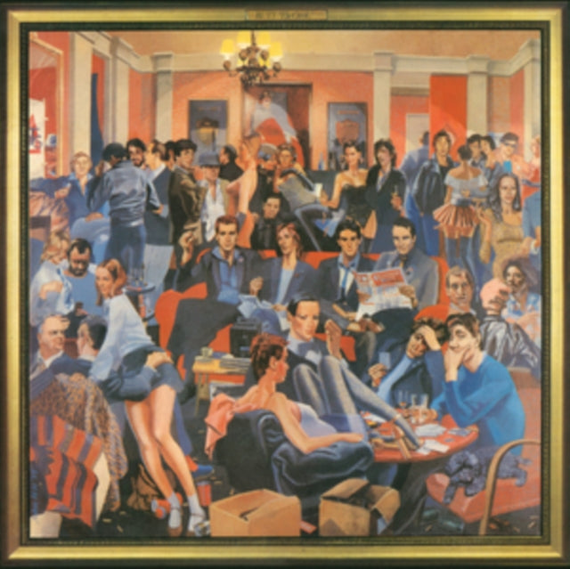 Ruts LP - The Crack
