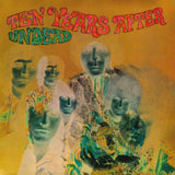 Ten Years After LP - Undead