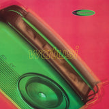 Wedding Present LP - Watusi